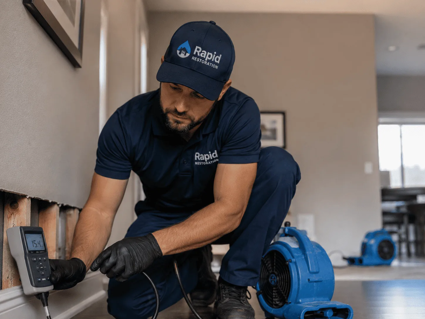 Common questions about Dehumidification in Christiana, TN